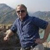 Calvin R. Piggott - Former First Secretary (Development), Canadian High Commission, Colombo, Sri Lanka